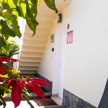 Casa Isaura-Bajamar Villa Bajamar  Bagian luar foto