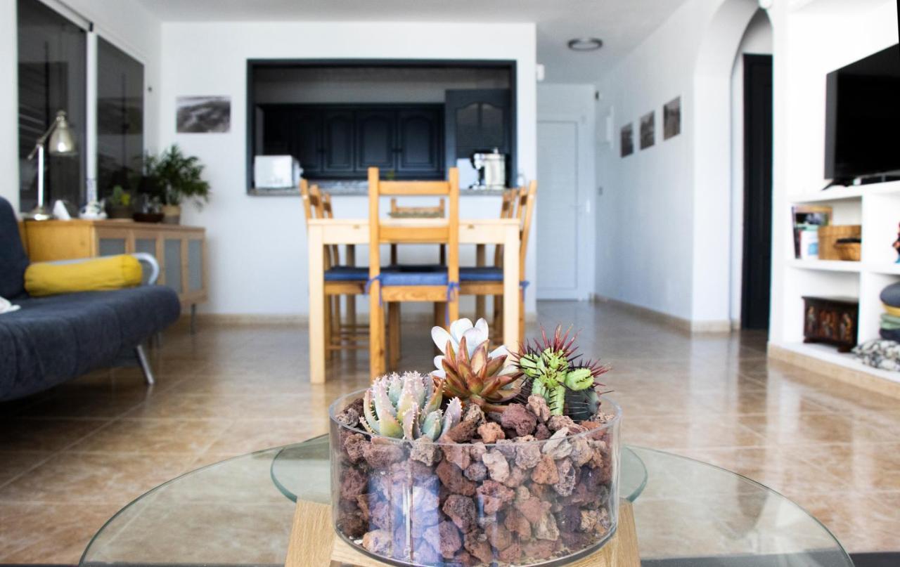 Casa Isaura-Bajamar Villa Bajamar  Bagian luar foto