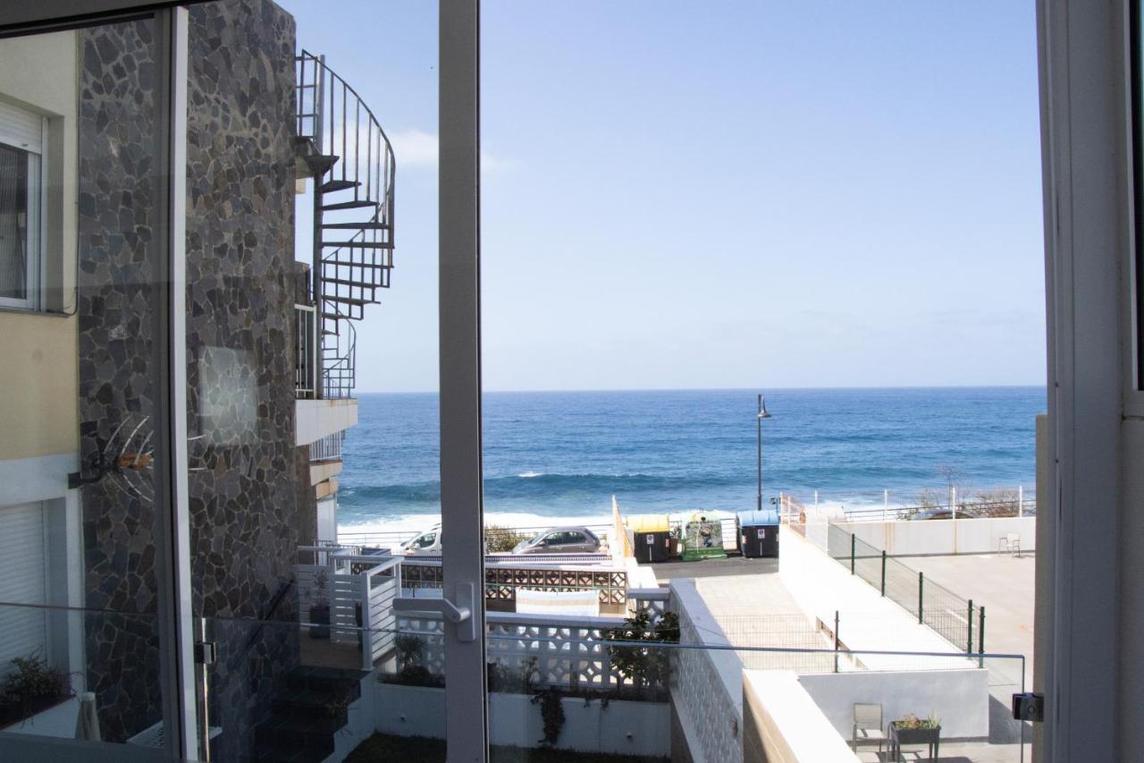Casa Isaura-Bajamar Villa Bajamar  Bagian luar foto