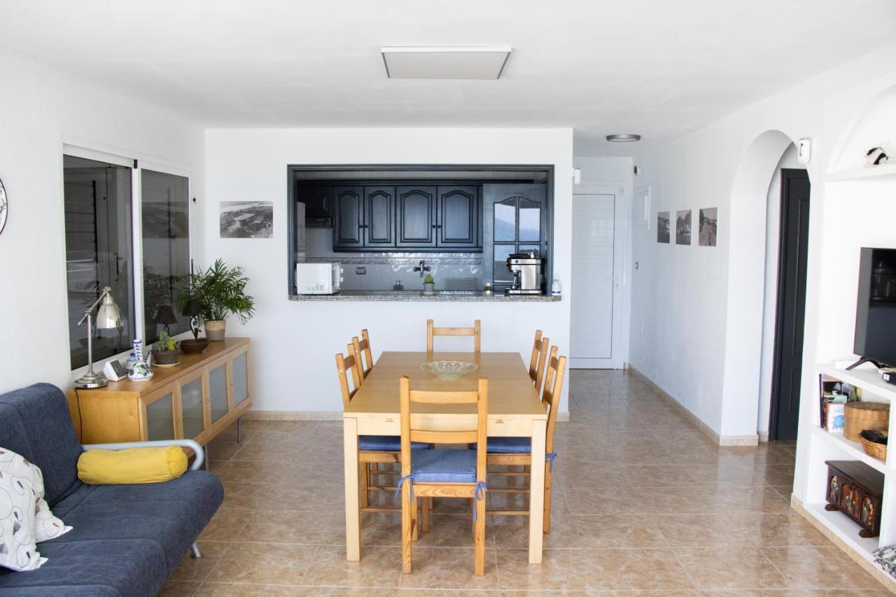 Casa Isaura-Bajamar Villa Bajamar  Bagian luar foto