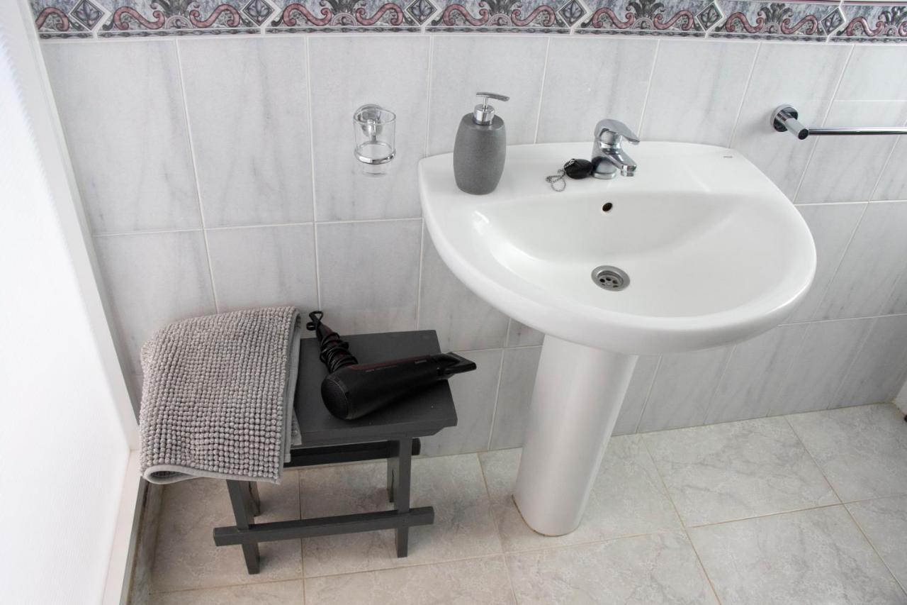 Casa Isaura-Bajamar Villa Bajamar  Bagian luar foto
