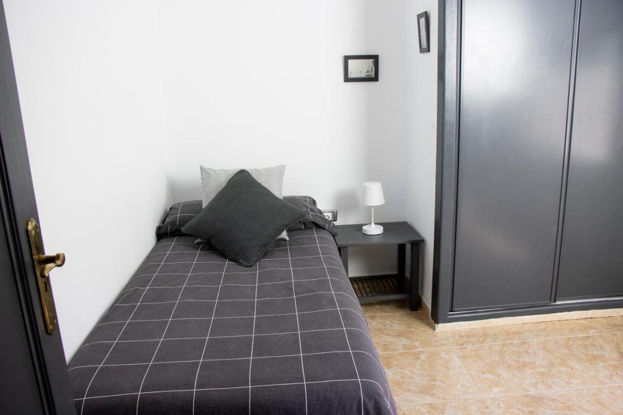 Casa Isaura-Bajamar Villa Bajamar  Bagian luar foto